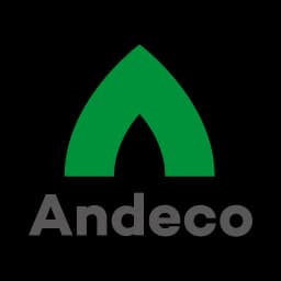 andeco logo